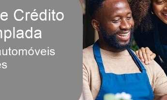 Imagem: Carta de crédito imobiliário