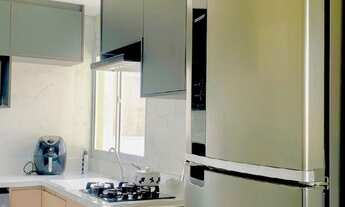 Imagem 6: More em Paulista, apartamento pronto no Parque Lusitania