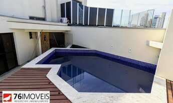 Imagem: Apartamento à venda no bairro Indianópolis