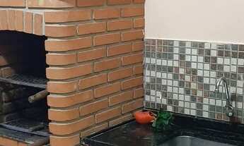 Imagem 7: Casa de condomínio para venda com 107 metros quadrados com 3 quartos