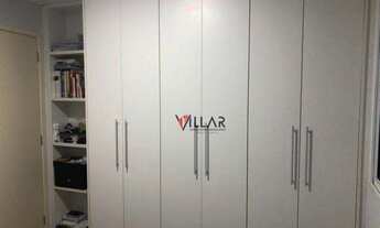 Imagem 7: Apartamento com 2 dormitórios à venda, 62 m² por R$ 400.000 - Presidente Altino - Osasco/S