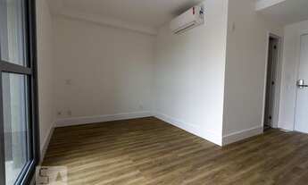 Imagem 1: Apartamento para Aluguel - Butantã, 1 Quarto, 25 m2