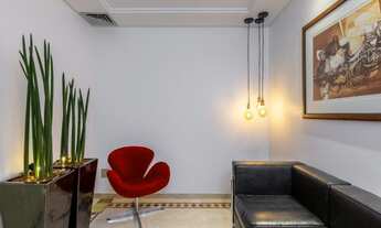 Imagem 2: SÃO PAULO - Loja/Salao - MORUMBI