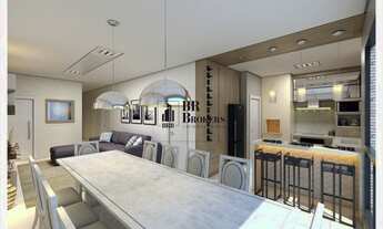 Imagem 6: APARTAMENTO ALTO PADRÃO NO KIRRA RESIDENCE COM 3 SUÍTES PARA AGOSTO/22