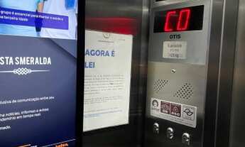 Imagem 6: Cobertura Duplex no Itaim/ Vila Olímpia!