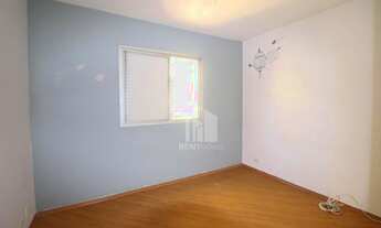 Imagem 4: Apartamento com 1 dormitório para alugar, 50 m² por R$ 1.400,00/mês - Campo Belo - São Pau