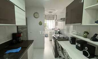 Imagem 5: Rio de Janeiro - Apartamento Padrão - Leblon