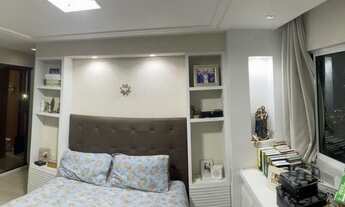 Imagem 7: Apartamento para Venda em Natal, Lagoa Nova, 3 dormitórios, 3 suítes, 4 banheiros, 2 vagas