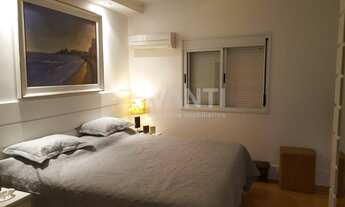 Imagem 6: Casa - Loteamento Alphaville Campinas - Campinas