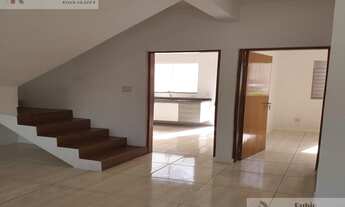 Imagem 2: Casa 4 Dorm - Condomínio Bela Vista