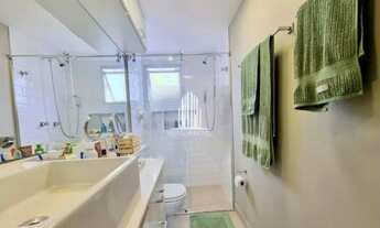 Imagem 2: Apartamento à venda com 107m², 3 quartos e 2 vagas em Pinheiros