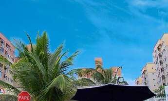 Imagem 2: Apartamento à venda, 72 metros, 3 quartos Pleno Residencial - Jaracaty - São Luís - MA