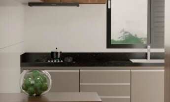 Imagem 4: Apartamento para venda possui 68 metros quadrados com 3 quartos em Letícia - Belo Horizont