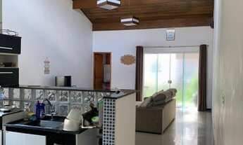 Imagem 7: Casa para venda tem 182 m² com 3 quartos Suítes 4 Vagas Quintal Térrea