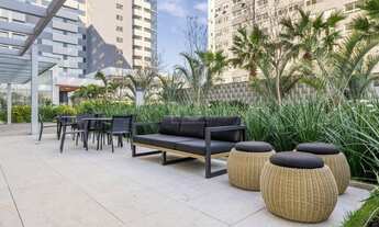 Imagem 3: Porto Alegre - Apartamento Padrão - Jardim Lindóia