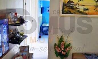 Imagem 6: Apartamento para venda com 65 metros quadrados com 3 dormitórios em Jabotiana - Aracaju