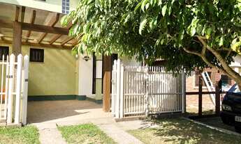 Imagem 2: Apartamento para venda com 90 metros quadrados com 3 quartos em Malinsky - Arroio do Sal