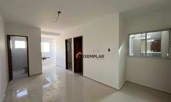 Imagem 5: Apartamento com 2 dormitórios à venda, 50 m² por R$ 255.000,00 - Vila Mazzei - São Paulo/S