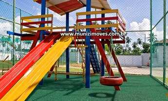 Imagem 3: Apartamento para venda tem 64 metros quadrados com 3 quartos em Nossa Senhora do Ó - Pauli