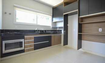 Imagem 5: Casa - Residencial Terras do Cancioneiro - Paulínia