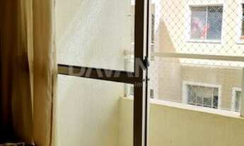 Imagem 2: Apartamento - Jardim Nova Europa - Campinas