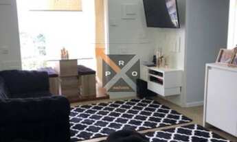 Imagem: SÃO PAULO - Apartamento Padrão - ALTO