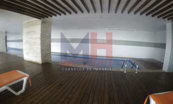 Imagem 5: Apartamento com 2 dorms, Guilhermina, Praia Grande, Cod: 204997