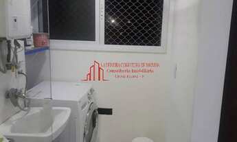 Imagem 6: APARTAMENTO NOVA PETRÓPOLIS 02 DORM - VENDA