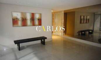 Imagem 2: Apartamento para aluguel, 3 quartos, 1 suíte, 2 vagas, Lourdes - Belo Horizonte/MG