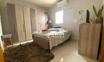 Imagem 5: Casa com 3 dormitórios à venda, 250 m² por R$ 430.000,00 - Parque das Laranjeiras - Uberab