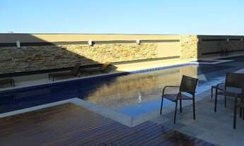 Imagem 2: Apartamento com 2 quartos no Aruak Residencial - Bairro Jardim Monções em Londrina