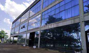 Imagem 2: Galpão - Polo de Alta Tecnologia de Campinas - Polo I - Campinas