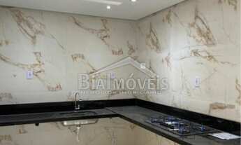 Imagem 2: Excelente Casa Triplex com 3 Suítes / Próximo Ao Esplanada E Clube Dos Aliados / Campo Gra