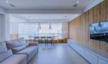 Imagem 4: SãO PAULO - Apartamento Padrão - Itaim Bibi