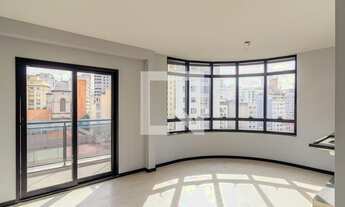 Imagem 2: Apartamento à Venda - Santa Cecília, 1 Quarto, 48 m2