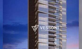 Imagem 5: Apartamento com 3 dormitórios à venda, 320 m² por R$ 5.791.334,32 - Ecoville - Curitiba/PR