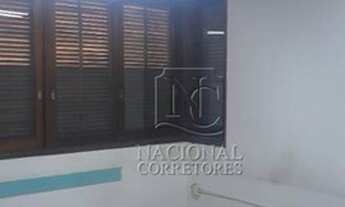 Imagem 2: Prédio para alugar - Jardim - Santo André/SP