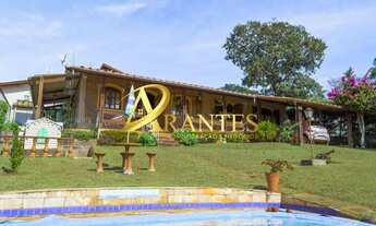 Imagem: CHACARA RESIDENCIAL em ATIBAIA - SP, JARDIM