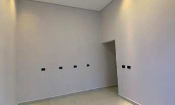 Imagem 4: Casa com 2 dormitórios à venda, 97 m² por R$ 460.000,00 - Jardim Santa Marta III - Salto/S