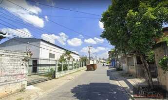 Imagem 2: Galpão comercial em Ferraz de Vasconcelos - Cód.: 10160