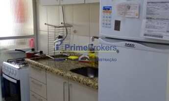 Imagem 4: Apartamento 65m² no bairro Jardim Saúde - São Paulo!