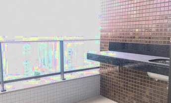 Imagem 4: Apartamento para venda possui 95 metros quadrados com 3 quartos em Boa Viagem - Recife - P