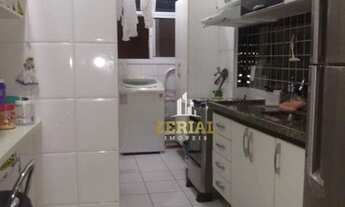 Imagem 7: Apartamento com 3 dormitórios à venda, 69 m² por R$ 425.000,00 - Barcelona - São Caetano d