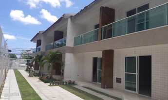 Imagem: Casa de condomínio sobrado para venda com