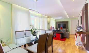 Imagem 6: Apartamento à Venda - Vila Leopoldina, 3 Quartos, 121 m2