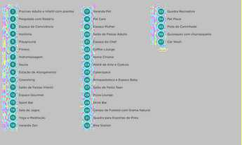 Imagem 5: Apartamento 2 dormitórios - Andar alto, sol da manhã - Bairro Areias - São José-SC
