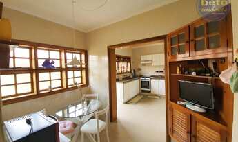 Imagem 5: Casa à venda, 476 m² por R$ 1.700.000,00 - Terras de São José Urbano Portella - Itu/SP