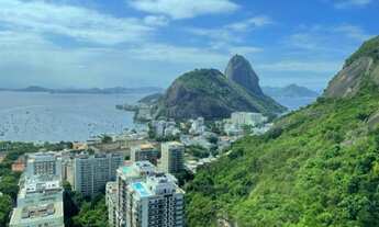 Imagem 6: Sala Comercial para alugar na Rua Lauro Muller, Botafogo, Rio de Janeiro - RJ
