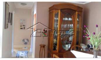 Imagem 3: Apartamento em São José dos Campos - Vila Industrial