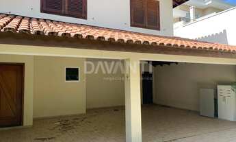 Imagem 2: Casa - Parque Terranova - Valinhos